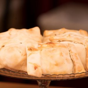 Empanadas