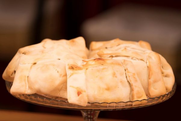 Empanadas