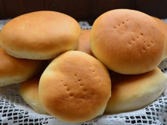 Panaderia