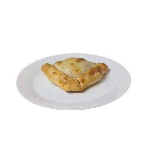 Empanada Champiñon Queso