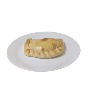 Empanada Española