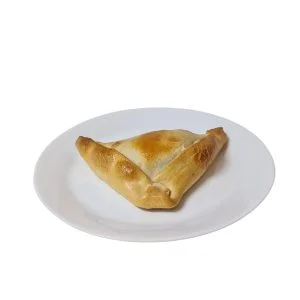 Empanada de Espinaca