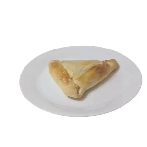 Empanada Focaccia